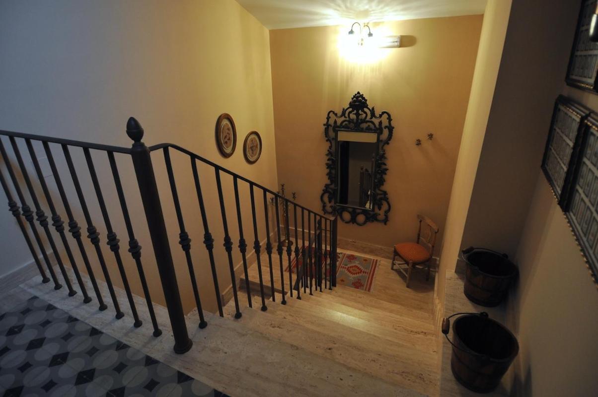 Hotel El Refugio De Don Miguel Penaranda de Duero Zewnętrze zdjęcie