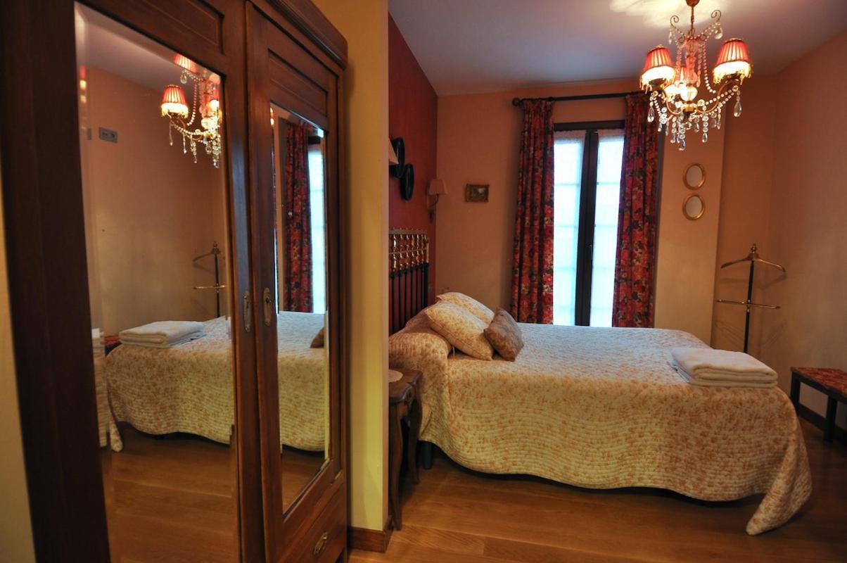 Hotel El Refugio De Don Miguel Penaranda de Duero Zewnętrze zdjęcie