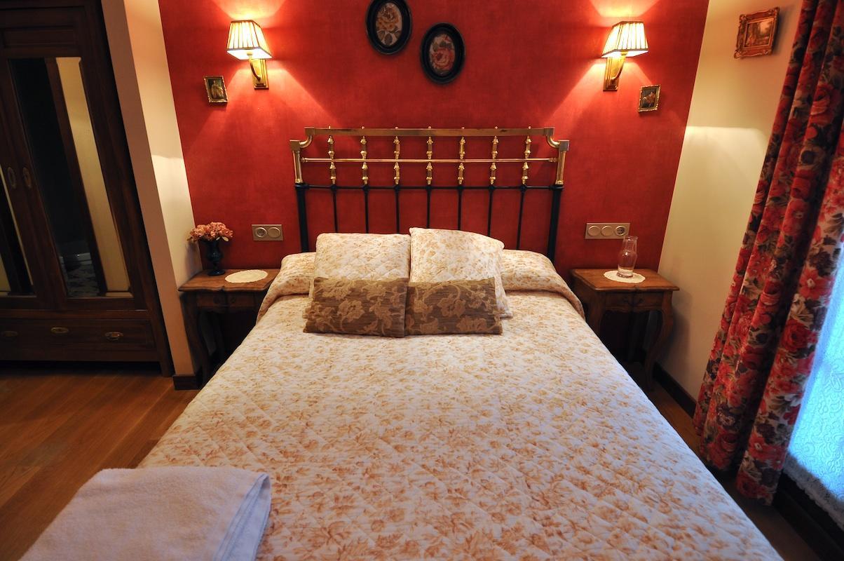 Hotel El Refugio De Don Miguel Penaranda de Duero Zewnętrze zdjęcie